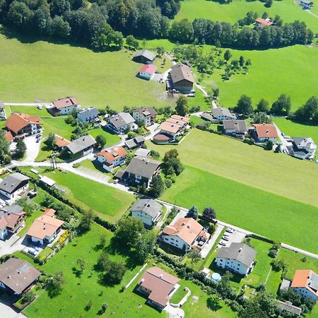 Hauser'S Ferienhof Hart im Zillertal Extérieur photo