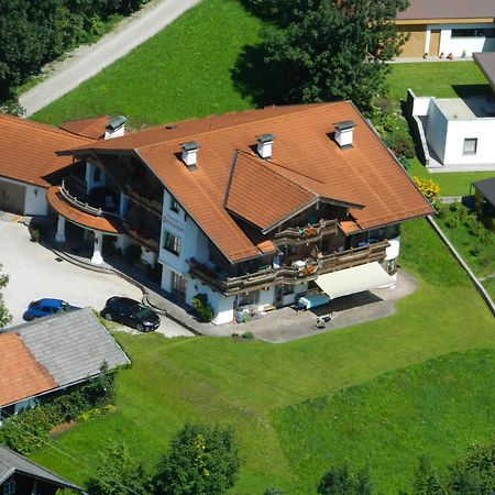 Hauser'S Ferienhof Hart im Zillertal Extérieur photo