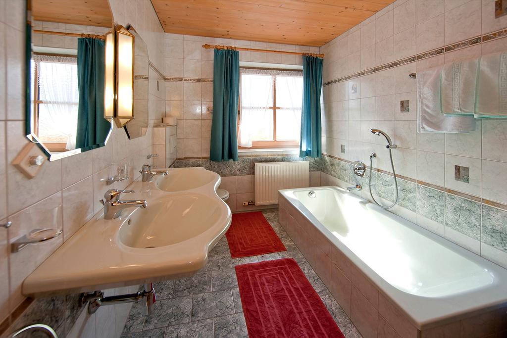 Hauser'S Ferienhof Hart im Zillertal Extérieur photo
