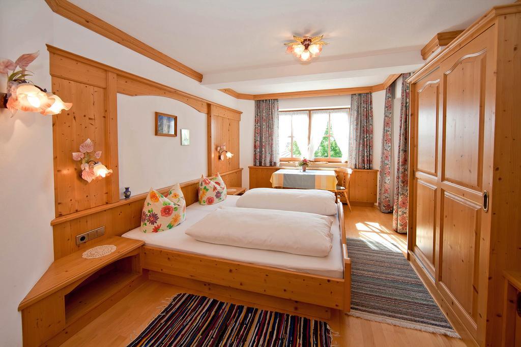 Hauser'S Ferienhof Hart im Zillertal Chambre photo