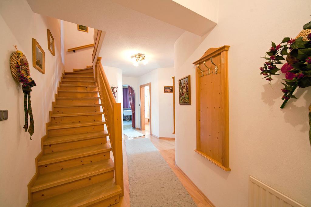 Hauser'S Ferienhof Hart im Zillertal Chambre photo