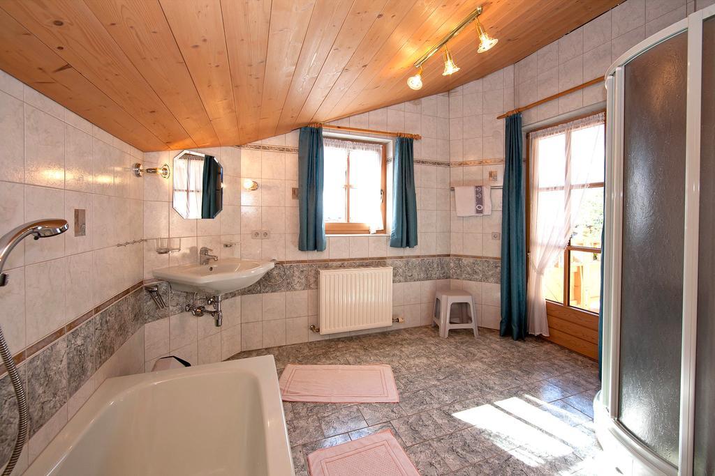 Hauser'S Ferienhof Hart im Zillertal Chambre photo