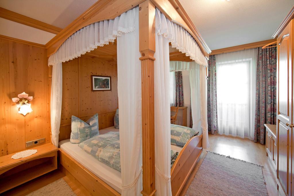 Hauser'S Ferienhof Hart im Zillertal Extérieur photo