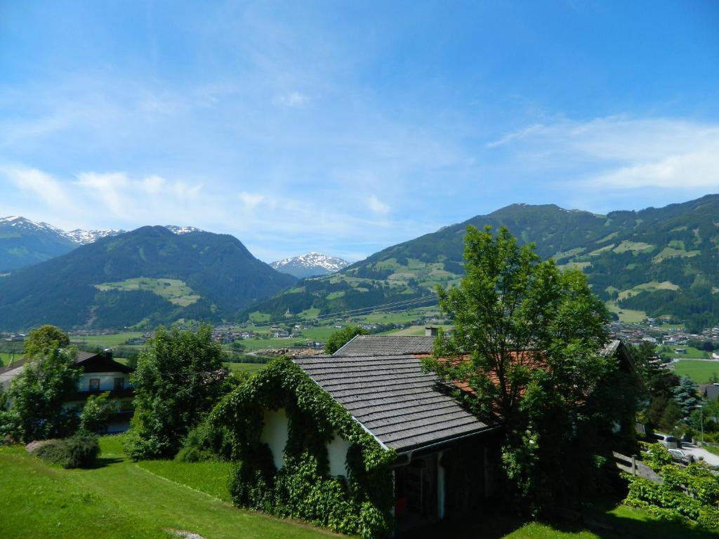 Hauser'S Ferienhof Hart im Zillertal Chambre photo
