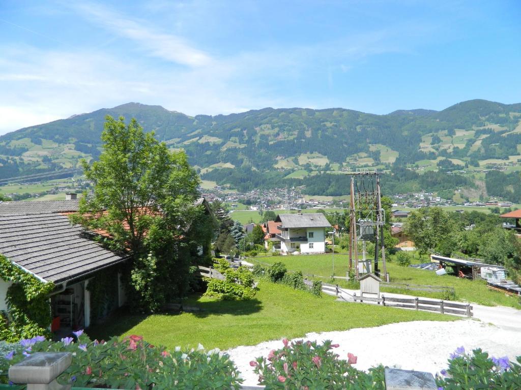 Hauser'S Ferienhof Hart im Zillertal Chambre photo